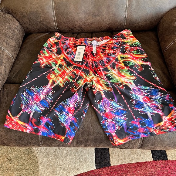 Dolce Gabbana swimming trunks - Picture 4 of 5